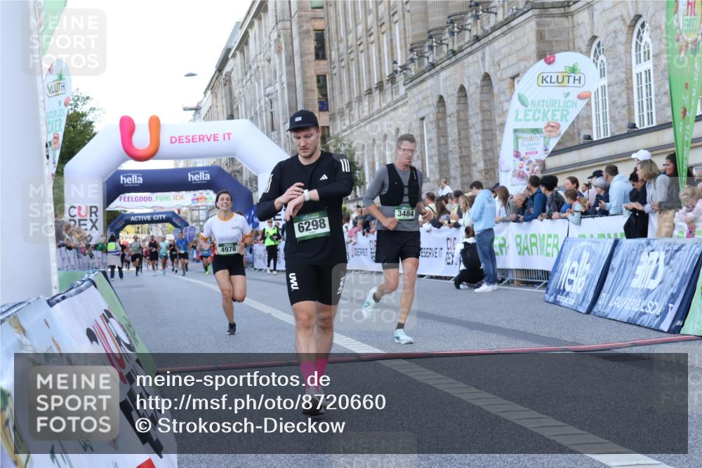 07.09.2025 - BARMER Alsterlauf Strokosch-Dieckow http://msf.ph/oto/8720660 07.09.2025 09:47:51 Ziel 3484, 4068, 4212, 4408, 4978, 6298, 8161, 8454 meine-sportfotos.de