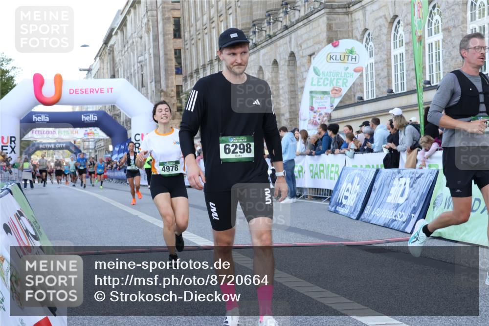 07.09.2025 - BARMER Alsterlauf Strokosch-Dieckow http://msf.ph/oto/8720664 07.09.2025 09:47:52 Ziel 3484, 4068, 4212, 4978, 6298, 8161, 8454 meine-sportfotos.de