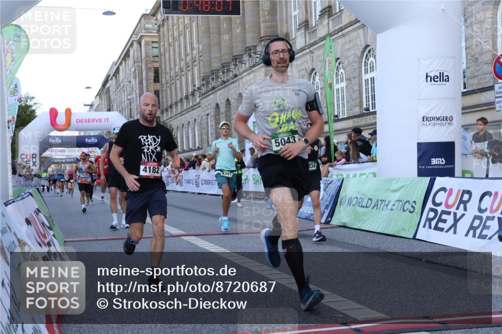 07.09.2025 - BARMER Alsterlauf Strokosch-Dieckow http://msf.ph/oto/8720687 07.09.2025 09:48:05 Ziel 2121, 2278, 2584, 2656, 3650, 3974, 4034, 4182, 4731, 4884, 4977, 5043, 5757, 5966, 6131, 8391 meine-sportfotos.de