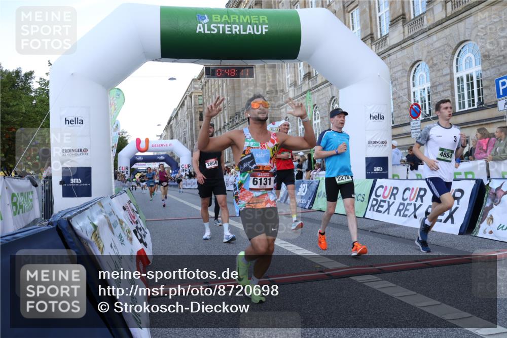 07.09.2025 - BARMER Alsterlauf Strokosch-Dieckow http://msf.ph/oto/8720698 07.09.2025 09:48:10 Ziel 2081, 2278, 2584, 2656, 4034, 4182, 4731, 4884, 4977, 5423, 5745, 5757, 5917, 5966, 6015, 6131, 8009, 8275, 8391 meine-sportfotos.de