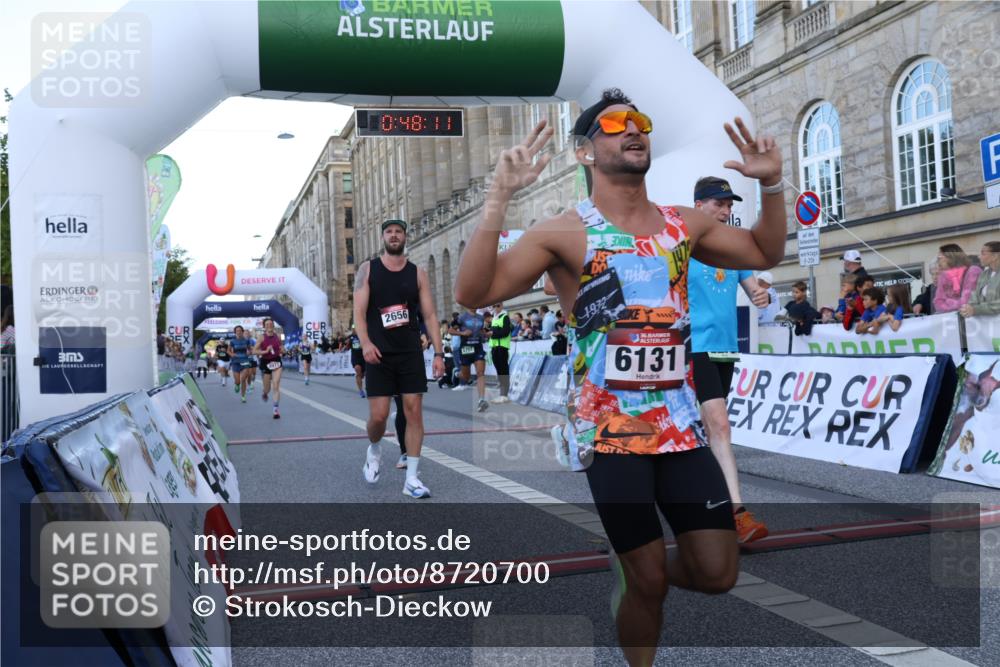 07.09.2025 - BARMER Alsterlauf Strokosch-Dieckow http://msf.ph/oto/8720700 07.09.2025 09:48:10 Ziel 2081, 2278, 2584, 2656, 4034, 4182, 4731, 4884, 4977, 5423, 5745, 5757, 5917, 5966, 6015, 6131, 8009, 8275, 8391 meine-sportfotos.de