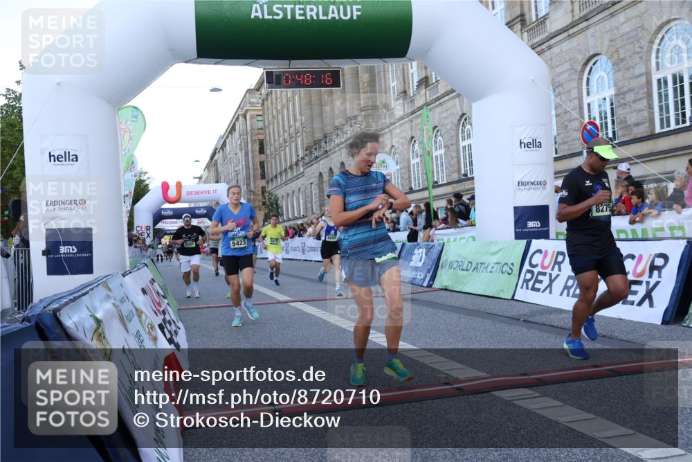 07.09.2025 - BARMER Alsterlauf Strokosch-Dieckow http://msf.ph/oto/8720710 07.09.2025 09:48:14 Ziel 2081, 3465, 4602, 4731, 4884, 4946, 4977, 5423, 5745, 5757, 5917, 5966, 6015, 6016, 8009, 8275, 8293 meine-sportfotos.de