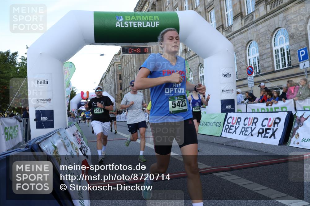 07.09.2025 - BARMER Alsterlauf Strokosch-Dieckow http://msf.ph/oto/8720714 07.09.2025 09:48:16 Ziel 2081, 3465, 4602, 4946, 4977, 5423, 5745, 5757, 5917, 6015, 6016, 8009, 8275, 8293 meine-sportfotos.de