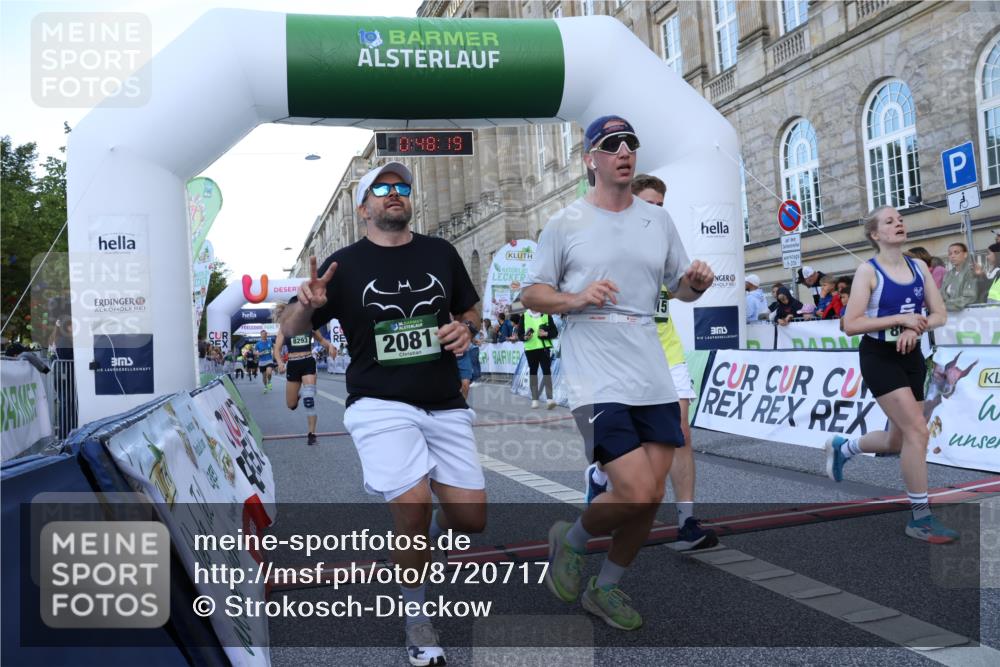 07.09.2025 - BARMER Alsterlauf Strokosch-Dieckow http://msf.ph/oto/8720717 07.09.2025 09:48:17 Ziel 2081, 3465, 4602, 4946, 4977, 5423, 5745, 5917, 6015, 6016, 8009, 8275, 8293 meine-sportfotos.de