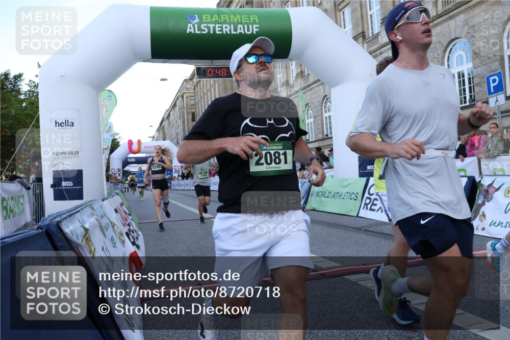 07.09.2025 - BARMER Alsterlauf Strokosch-Dieckow http://msf.ph/oto/8720718 07.09.2025 09:48:17 Ziel 2081, 3465, 4602, 4946, 4977, 5423, 5745, 5917, 6015, 6016, 8009, 8275, 8293 meine-sportfotos.de