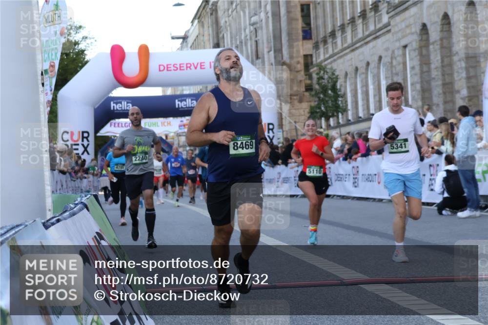 07.09.2025 - BARMER Alsterlauf Strokosch-Dieckow http://msf.ph/oto/8720732 07.09.2025 09:48:25 Ziel 2240, 2626, 2891, 4602, 4785, 5110, 5341, 5592, 6016, 6249, 8469 meine-sportfotos.de