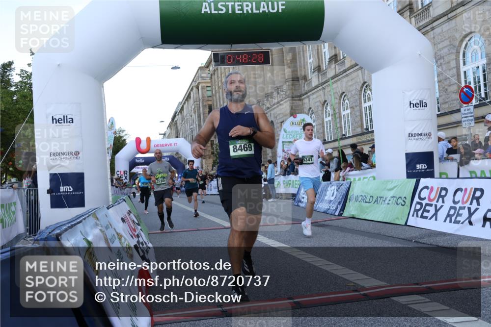 07.09.2025 - BARMER Alsterlauf Strokosch-Dieckow http://msf.ph/oto/8720737 07.09.2025 09:48:26 Ziel 2240, 2626, 2891, 4602, 4785, 5110, 5208, 5341, 5592, 6016, 6244, 6249, 8469 meine-sportfotos.de