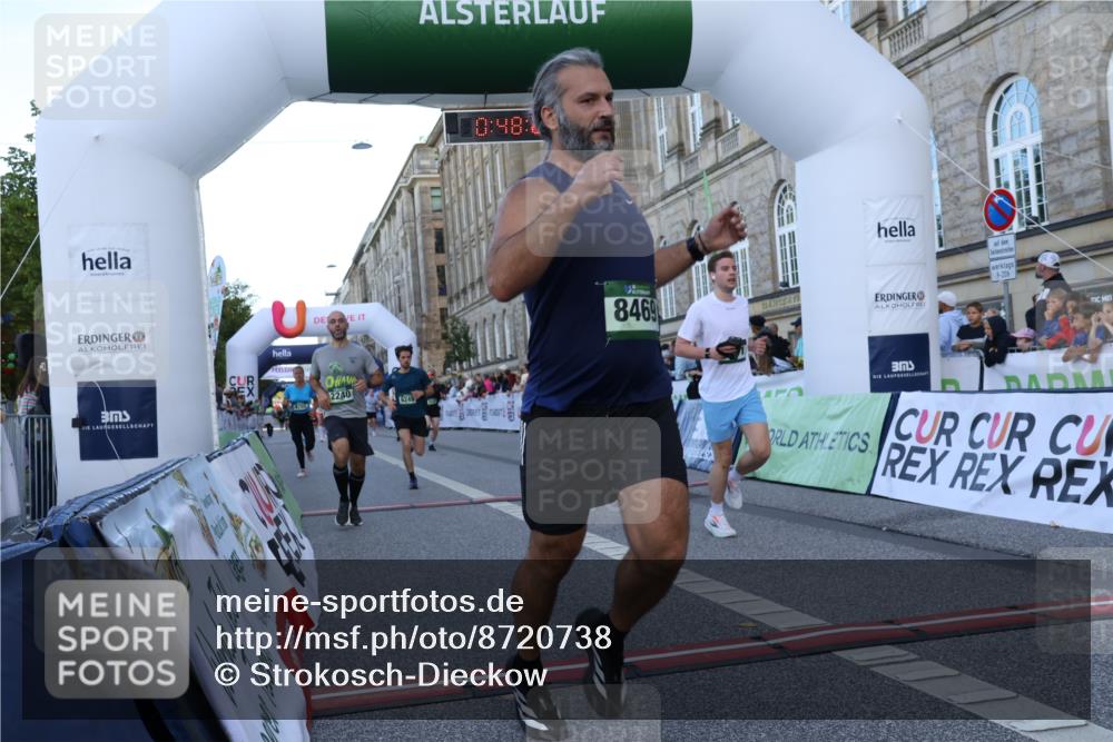 07.09.2025 - BARMER Alsterlauf Strokosch-Dieckow http://msf.ph/oto/8720738 07.09.2025 09:48:26 Ziel 2240, 2626, 2891, 4602, 4785, 5110, 5208, 5341, 5592, 6016, 6244, 6249, 8469 meine-sportfotos.de