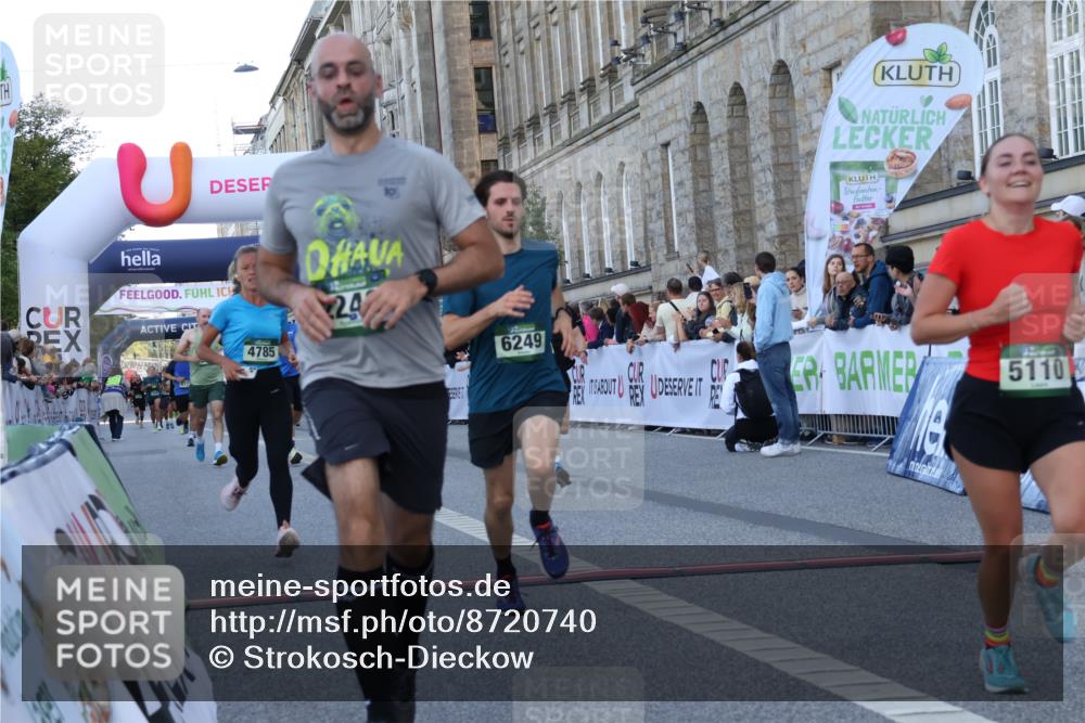 07.09.2025 - BARMER Alsterlauf Strokosch-Dieckow http://msf.ph/oto/8720740 07.09.2025 09:48:27 Ziel 2240, 2626, 2891, 4551, 4785, 5110, 5208, 5341, 5487, 5592, 6244, 6249, 8469 meine-sportfotos.de