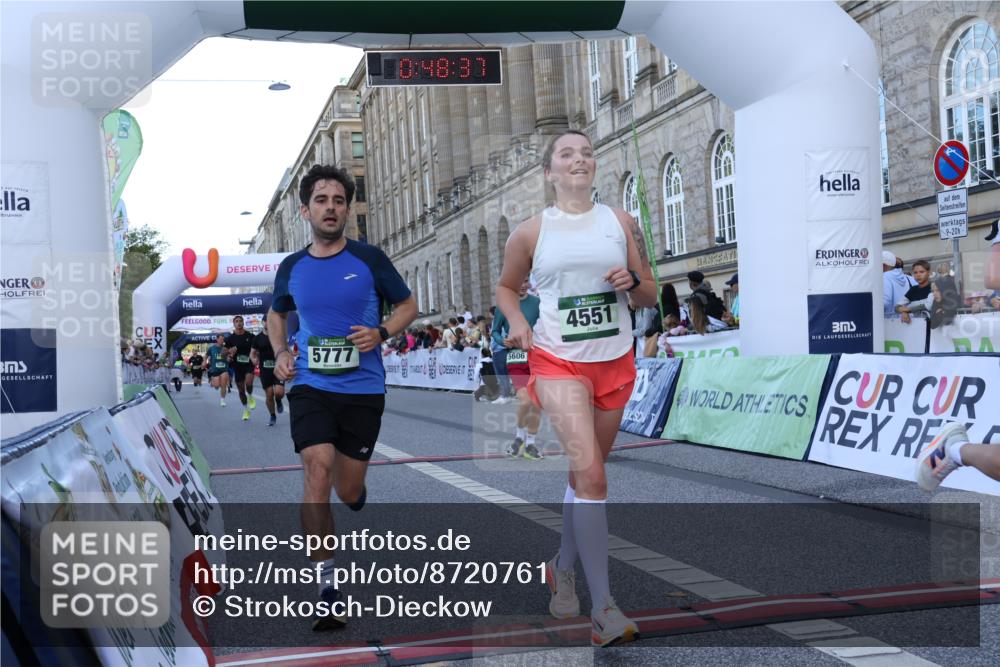 07.09.2025 - BARMER Alsterlauf Strokosch-Dieckow http://msf.ph/oto/8720761 07.09.2025 09:48:35 Ziel 2891, 3290, 3563, 3767, 3901, 4304, 4551, 5208, 5487, 5592, 5606, 5696, 5777, 6244, 8317 meine-sportfotos.de