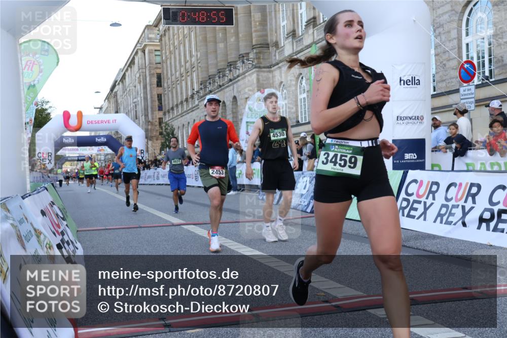 07.09.2025 - BARMER Alsterlauf Strokosch-Dieckow http://msf.ph/oto/8720807 07.09.2025 09:48:54 Ziel 2383, 2453, 3459, 3501, 3544, 3575, 4098, 4349, 4530, 4870, 4931 meine-sportfotos.de
