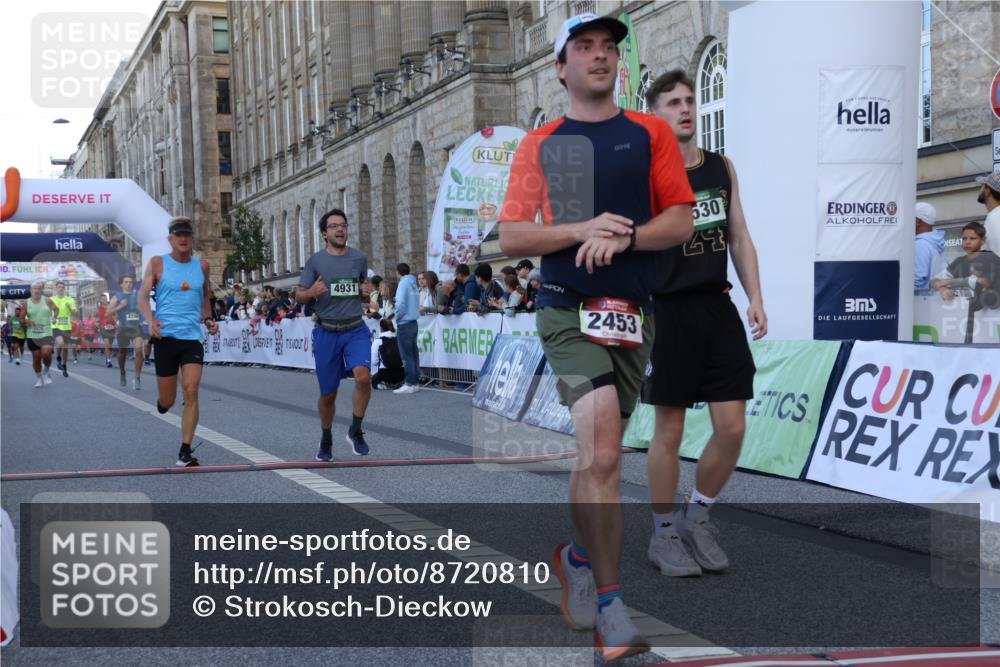 07.09.2025 - BARMER Alsterlauf Strokosch-Dieckow http://msf.ph/oto/8720810 07.09.2025 09:48:55 Ziel 2383, 2453, 3459, 3501, 3544, 3575, 4098, 4349, 4530, 4870, 4931 meine-sportfotos.de