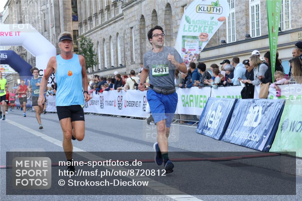 07.09.2025 - BARMER Alsterlauf Strokosch-Dieckow http://msf.ph/oto/8720812 07.09.2025 09:48:55 Ziel 2383, 2453, 3459, 3501, 3544, 3575, 4098, 4349, 4530, 4870, 4931 meine-sportfotos.de