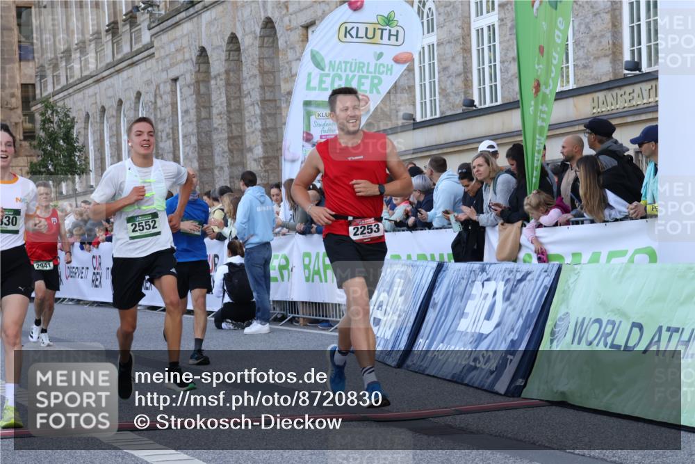 07.09.2025 - BARMER Alsterlauf Strokosch-Dieckow http://msf.ph/oto/8720830 07.09.2025 09:49:02 Ziel 2253, 2383, 2552, 2941, 3501, 3575, 3587, 3983, 4330, 4349, 4471, 4511, 6295, 8102, 8422 meine-sportfotos.de