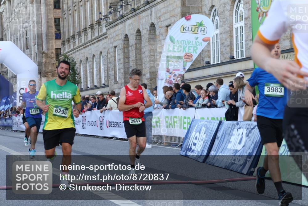 07.09.2025 - BARMER Alsterlauf Strokosch-Dieckow http://msf.ph/oto/8720837 07.09.2025 09:49:05 Ziel 2253, 2324, 2383, 2552, 2941, 3575, 3587, 3983, 4330, 4471, 4511, 5082, 5900, 6295, 8102, 8422 meine-sportfotos.de