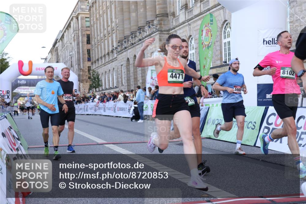 07.09.2025 - BARMER Alsterlauf Strokosch-Dieckow http://msf.ph/oto/8720853 07.09.2025 09:49:10 Ziel 2324, 2941, 2960, 3587, 3983, 4471, 4511, 5082, 5284, 5900, 6295, 8102, 8422 meine-sportfotos.de