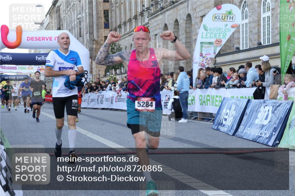 07.09.2025 - BARMER Alsterlauf Strokosch-Dieckow http://msf.ph/oto/8720865 07.09.2025 09:49:16 Ziel 2960, 3505, 4684, 5273, 5284, 5617, 6256, 8291 meine-sportfotos.de