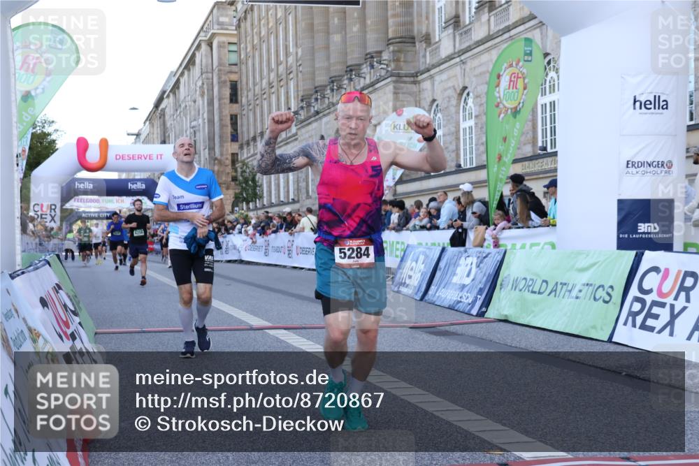 07.09.2025 - BARMER Alsterlauf Strokosch-Dieckow http://msf.ph/oto/8720867 07.09.2025 09:49:16 Ziel 2960, 3505, 4684, 5273, 5284, 5617, 6256, 8291 meine-sportfotos.de