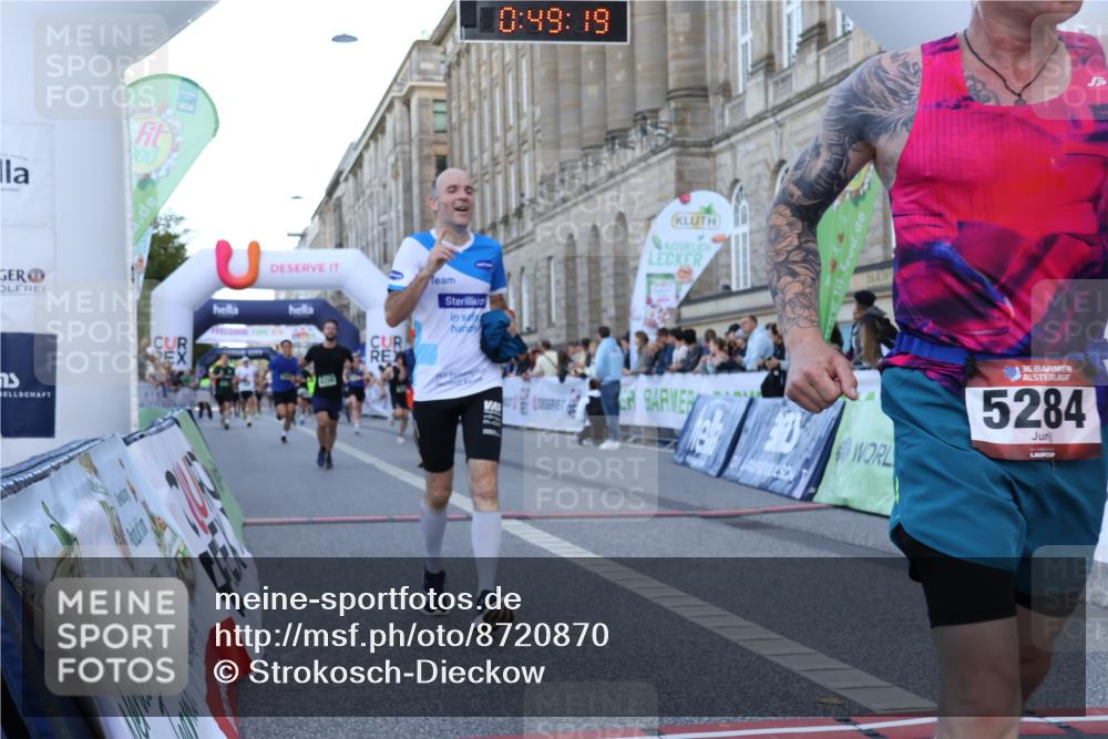07.09.2025 - BARMER Alsterlauf Strokosch-Dieckow http://msf.ph/oto/8720870 07.09.2025 09:49:17 Ziel 2960, 3505, 4684, 5219, 5273, 5284, 5617, 6256, 8291 meine-sportfotos.de