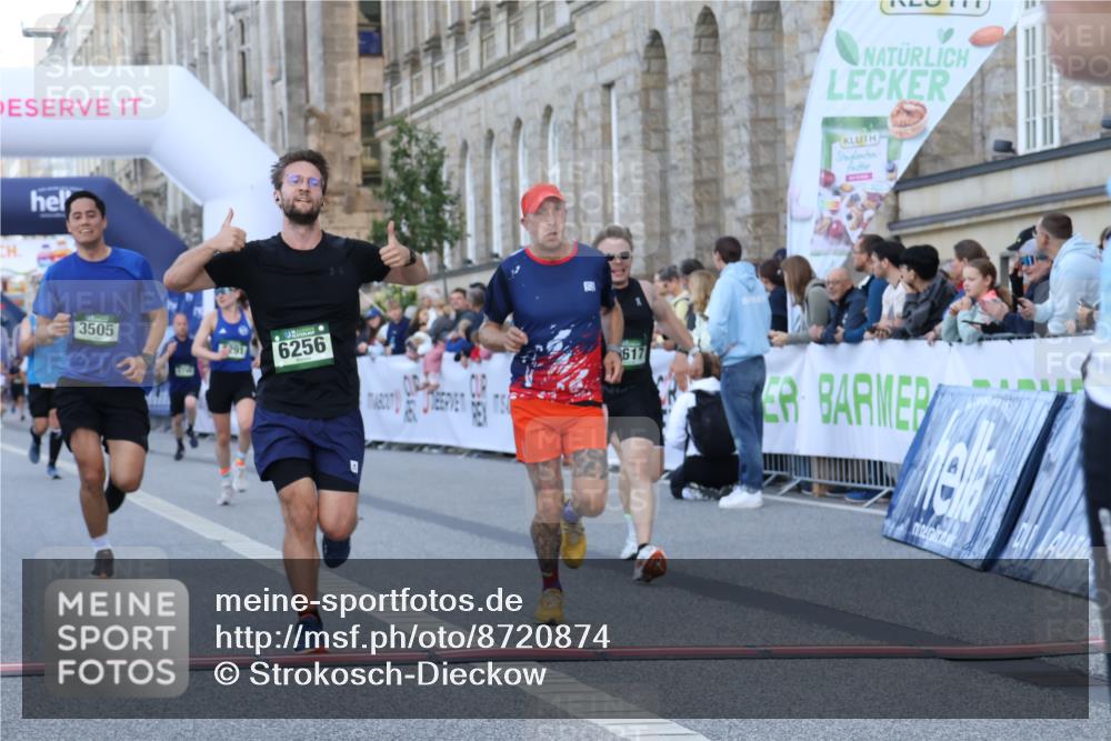 07.09.2025 - BARMER Alsterlauf Strokosch-Dieckow http://msf.ph/oto/8720874 07.09.2025 09:49:19 Ziel 2769, 2790, 3505, 3530, 4684, 5095, 5219, 5273, 5284, 5617, 5725, 5740, 6256, 8291 meine-sportfotos.de