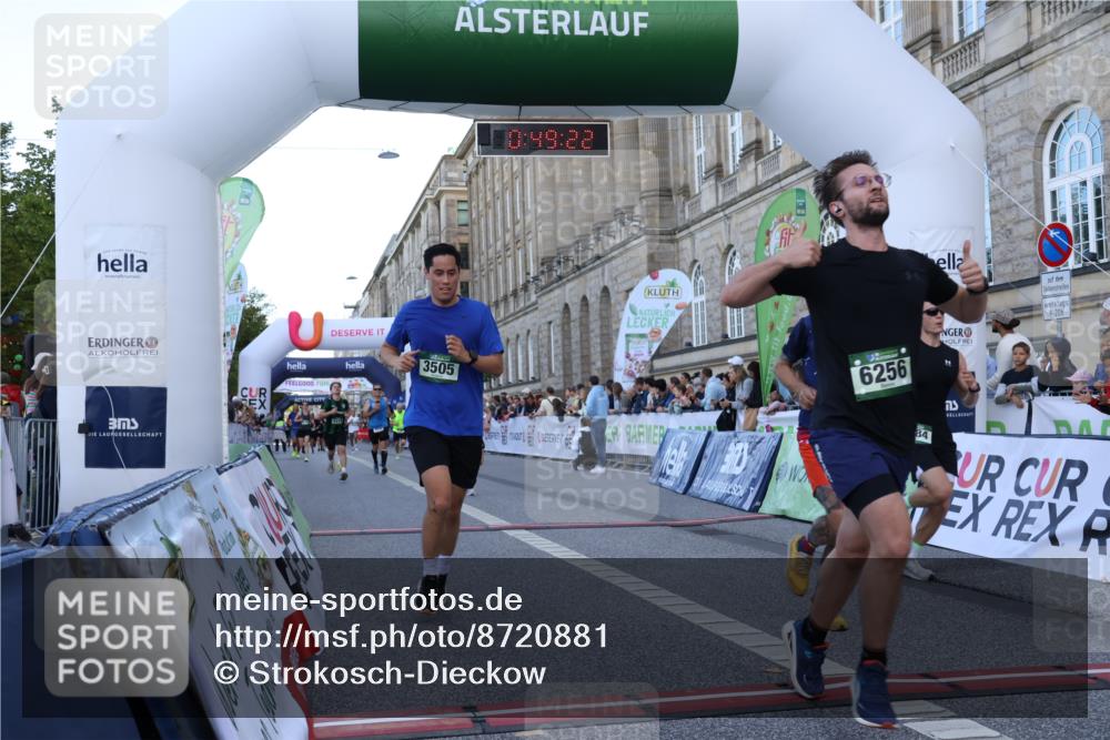 07.09.2025 - BARMER Alsterlauf Strokosch-Dieckow http://msf.ph/oto/8720881 07.09.2025 09:49:21 Ziel 2769, 2790, 3505, 3530, 4684, 5095, 5219, 5273, 5284, 5617, 5725, 5740, 6256, 8291 meine-sportfotos.de