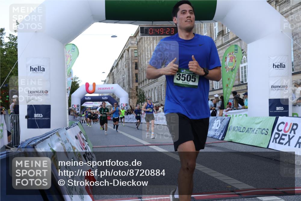 07.09.2025 - BARMER Alsterlauf Strokosch-Dieckow http://msf.ph/oto/8720884 07.09.2025 09:49:21 Ziel 2769, 2790, 3505, 3530, 4684, 5095, 5219, 5273, 5284, 5617, 5725, 5740, 6256, 8291 meine-sportfotos.de