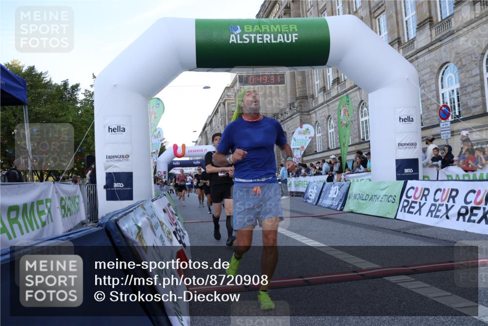 07.09.2025 - BARMER Alsterlauf Strokosch-Dieckow http://msf.ph/oto/8720908 07.09.2025 09:49:30 Ziel 2027, 2769, 2790, 2899, 2921, 3450, 3530, 3588, 4171, 4611, 4612, 4797, 5095, 5717, 5725, 5740, 6203, 8414 meine-sportfotos.de