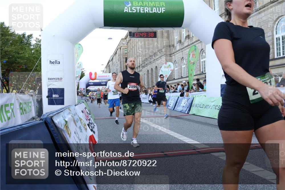 07.09.2025 - BARMER Alsterlauf Strokosch-Dieckow http://msf.ph/oto/8720922 07.09.2025 09:49:36 Ziel 2027, 2899, 2921, 3120, 3167, 3449, 3450, 3565, 3694, 4171, 4204, 4611, 4612, 4797, 5338, 5717, 5881, 6328, 8281, 8414 meine-sportfotos.de