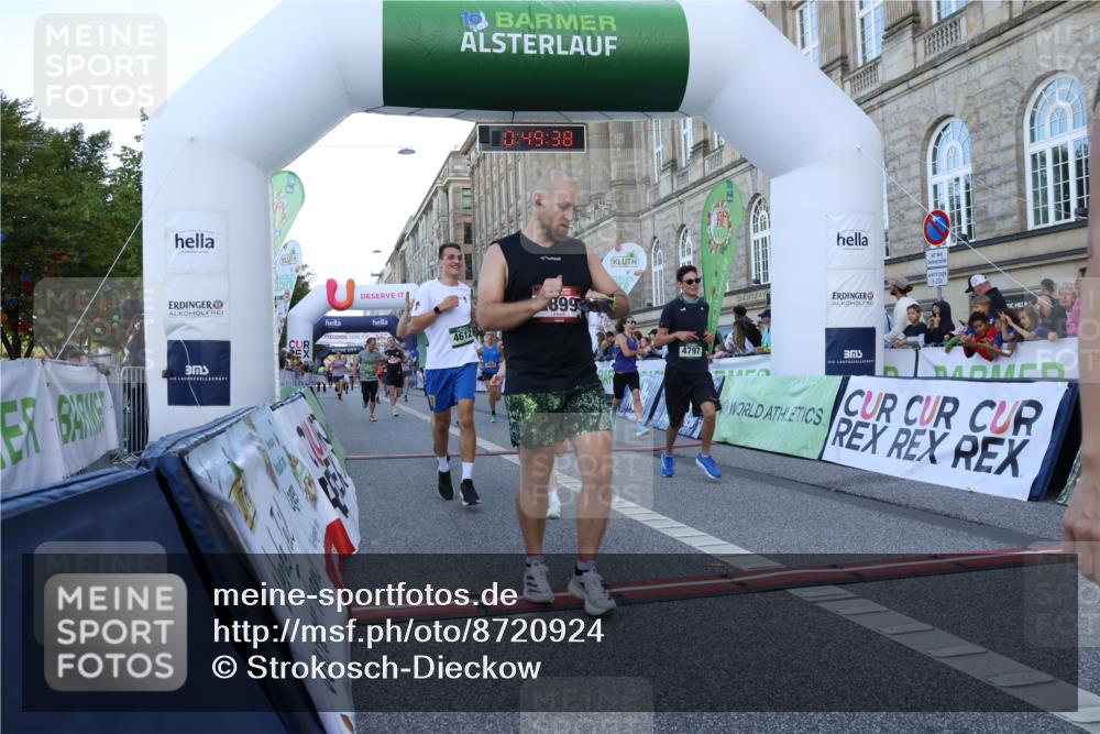 07.09.2025 - BARMER Alsterlauf Strokosch-Dieckow http://msf.ph/oto/8720924 07.09.2025 09:49:36 Ziel 2027, 2899, 2921, 3120, 3167, 3449, 3450, 3565, 3694, 4171, 4204, 4611, 4612, 4797, 5338, 5717, 5881, 6328, 8281, 8414 meine-sportfotos.de