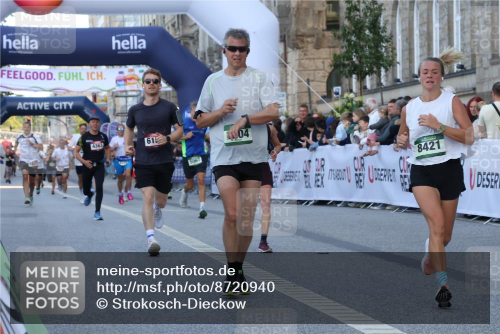 07.09.2025 - BARMER Alsterlauf Strokosch-Dieckow http://msf.ph/oto/8720940 07.09.2025 09:49:49 Ziel 2854, 2855, 3204, 4363, 5067, 5474, 5820, 5958, 6233, 8421, 8432 meine-sportfotos.de
