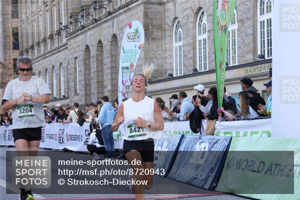 07.09.2025 - BARMER Alsterlauf Strokosch-Dieckow http://msf.ph/oto/8720943 07.09.2025 09:49:51 Ziel 3204, 4363, 5067, 5474, 5825, 6233, 8311, 8312, 8421, 8432 meine-sportfotos.de