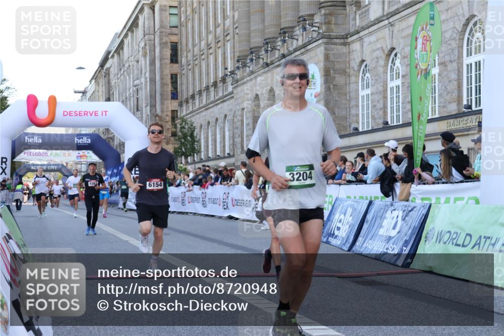 07.09.2025 - BARMER Alsterlauf Strokosch-Dieckow http://msf.ph/oto/8720948 07.09.2025 09:49:52 Ziel 3204, 4363, 5067, 5784, 5825, 6233, 8092, 8311, 8312, 8421, 8432 meine-sportfotos.de