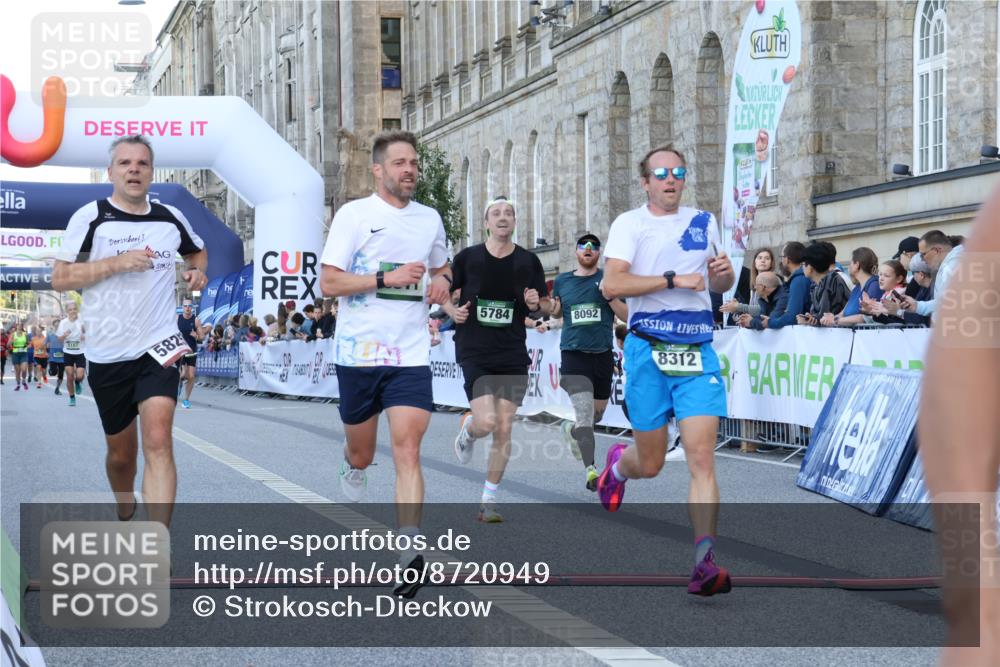 07.09.2025 - BARMER Alsterlauf Strokosch-Dieckow http://msf.ph/oto/8720949 07.09.2025 09:49:57 Ziel 2164, 4363, 5067, 5784, 5825, 8092, 8311, 8312, 8432 meine-sportfotos.de
