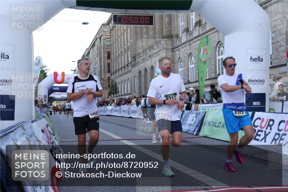 07.09.2025 - BARMER Alsterlauf Strokosch-Dieckow http://msf.ph/oto/8720952 07.09.2025 09:49:58 Ziel 2164, 4363, 5067, 5784, 5825, 5870, 8092, 8311, 8312 meine-sportfotos.de