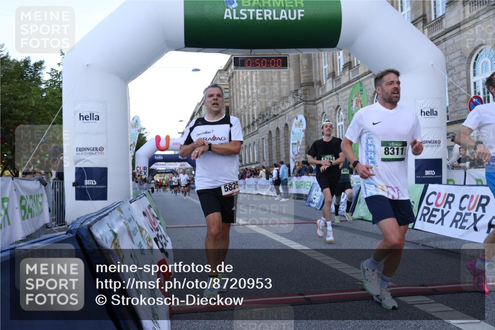 07.09.2025 - BARMER Alsterlauf Strokosch-Dieckow http://msf.ph/oto/8720953 07.09.2025 09:49:59 Ziel 2164, 4363, 4637, 5067, 5187, 5784, 5825, 5870, 8092, 8311, 8312 meine-sportfotos.de