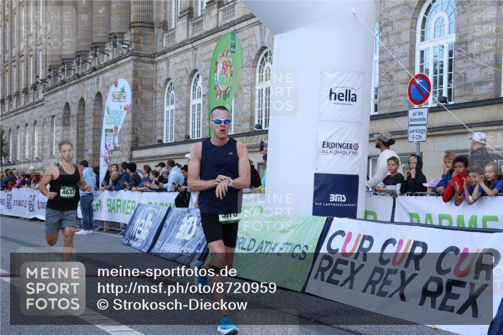 07.09.2025 - BARMER Alsterlauf Strokosch-Dieckow http://msf.ph/oto/8720959 07.09.2025 09:50:05 Ziel 2164, 2402, 2881, 4637, 5187, 5823, 5870 meine-sportfotos.de