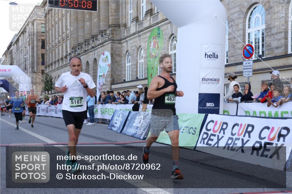 07.09.2025 - BARMER Alsterlauf Strokosch-Dieckow http://msf.ph/oto/8720962 07.09.2025 09:50:07 Ziel 2147, 2164, 2402, 2881, 4426, 4637, 4678, 5187, 5230, 5823, 5870 meine-sportfotos.de