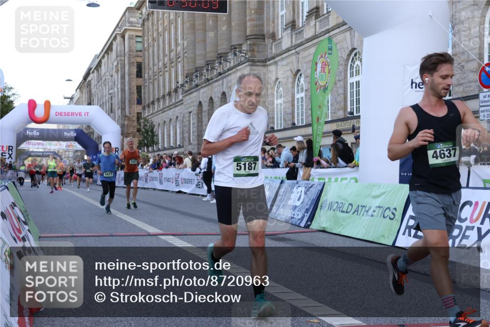 07.09.2025 - BARMER Alsterlauf Strokosch-Dieckow http://msf.ph/oto/8720963 07.09.2025 09:50:07 Ziel 2147, 2164, 2402, 2881, 4426, 4637, 4678, 5187, 5230, 5823, 5870 meine-sportfotos.de