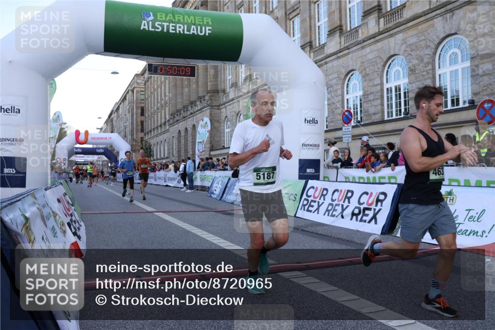 07.09.2025 - BARMER Alsterlauf Strokosch-Dieckow http://msf.ph/oto/8720965 07.09.2025 09:50:08 Ziel 2147, 2164, 2402, 2881, 3818, 4426, 4637, 4678, 5187, 5230, 5499, 5823, 5870 meine-sportfotos.de