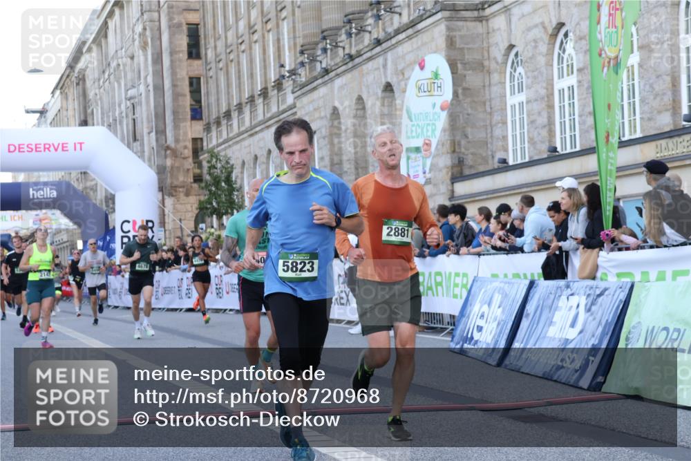 07.09.2025 - BARMER Alsterlauf Strokosch-Dieckow http://msf.ph/oto/8720968 07.09.2025 09:50:09 Ziel 2147, 2164, 2402, 2881, 3567, 3818, 4426, 4637, 4678, 5187, 5230, 5499, 5823, 5870 meine-sportfotos.de