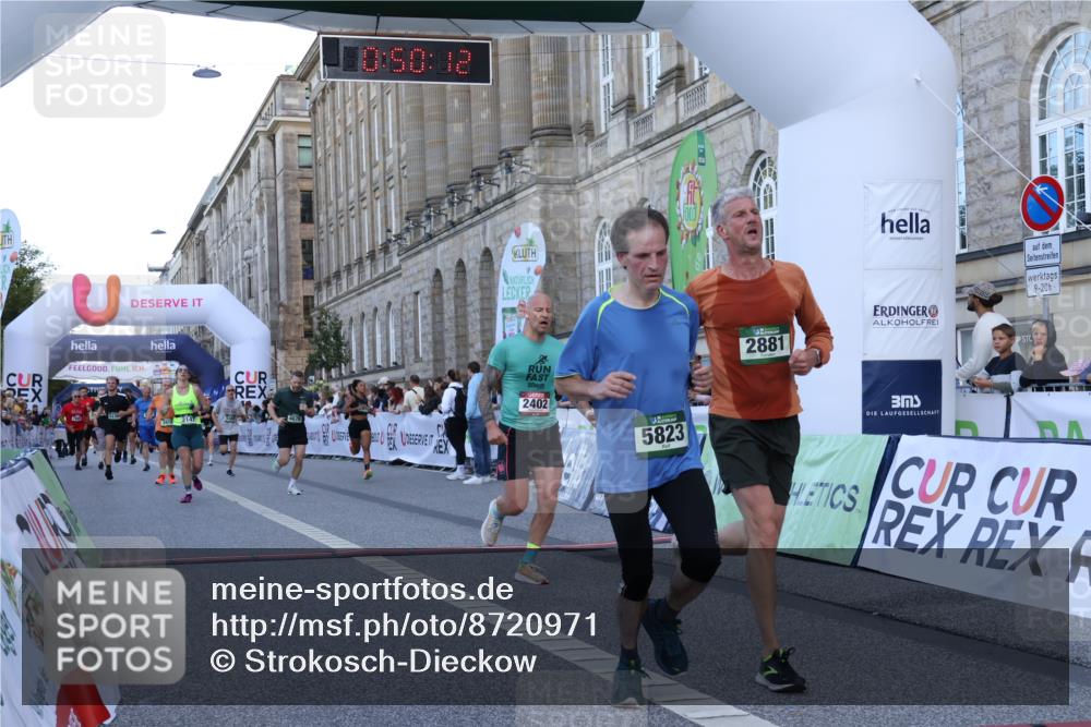 07.09.2025 - BARMER Alsterlauf Strokosch-Dieckow http://msf.ph/oto/8720971 07.09.2025 09:50:10 Ziel 1029, 2147, 2402, 2881, 2889, 3567, 3818, 4426, 4637, 4678, 5091, 5187, 5230, 5499, 5823, 5870, 8207 meine-sportfotos.de