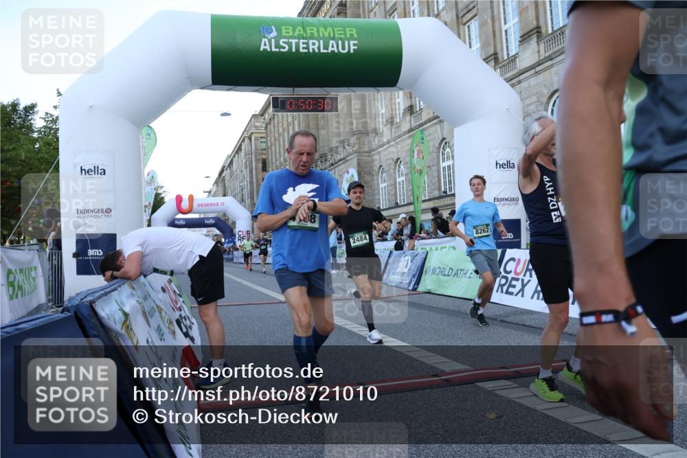07.09.2025 - BARMER Alsterlauf Strokosch-Dieckow http://msf.ph/oto/8721010 07.09.2025 09:50:29 Ziel 2301, 2484, 3579, 3819, 4043, 4308, 4326, 4924, 5460, 5587, 6311, 8262, 8377, 8418, 8419 meine-sportfotos.de