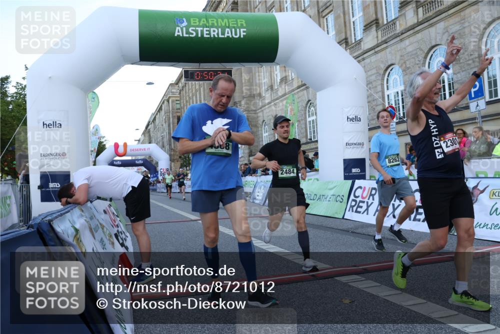 07.09.2025 - BARMER Alsterlauf Strokosch-Dieckow http://msf.ph/oto/8721012 07.09.2025 09:50:29 Ziel 2301, 2484, 3579, 3819, 4043, 4308, 4326, 4924, 5460, 5587, 6311, 8262, 8377, 8418, 8419 meine-sportfotos.de