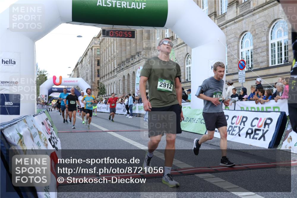 07.09.2025 - BARMER Alsterlauf Strokosch-Dieckow http://msf.ph/oto/8721056 07.09.2025 09:50:53 Ziel 2122, 2794, 2912, 3158, 3175, 3728, 3858, 3896, 4160, 4164, 4336, 4663, 5425, 5441, 5579, 5642, 6252, 8043, 8249, 8250 meine-sportfotos.de
