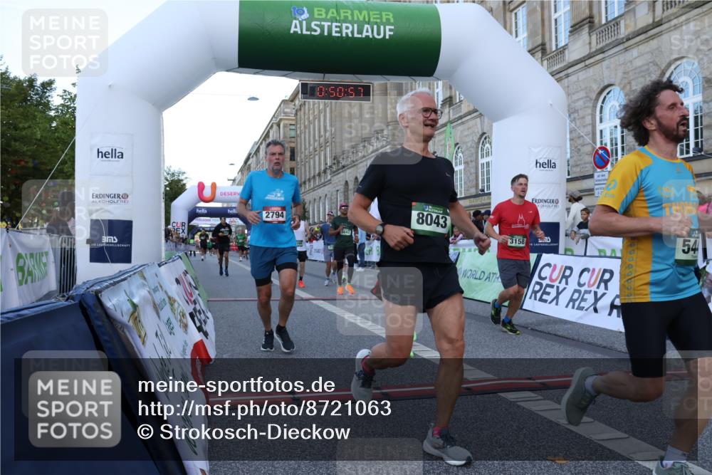 07.09.2025 - BARMER Alsterlauf Strokosch-Dieckow http://msf.ph/oto/8721063 07.09.2025 09:50:56 Ziel 2122, 2794, 3158, 3175, 3510, 3858, 3896, 4160, 4164, 4336, 4663, 5018, 5318, 5441, 5579, 5642, 5661, 6235, 8043, 8240, 8249, 8250 meine-sportfotos.de