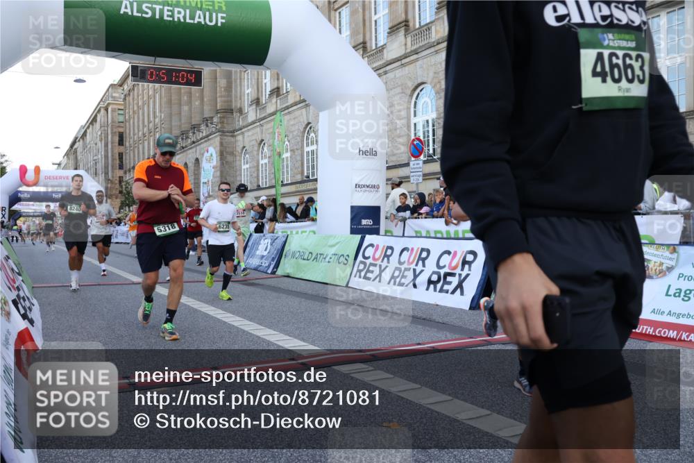 07.09.2025 - BARMER Alsterlauf Strokosch-Dieckow http://msf.ph/oto/8721081 07.09.2025 09:51:02 Ziel 2122, 3255, 3411, 3510, 3623, 4160, 4164, 4336, 4499, 4663, 5018, 5316, 5318, 5383, 5642, 5661, 6235, 8240 meine-sportfotos.de