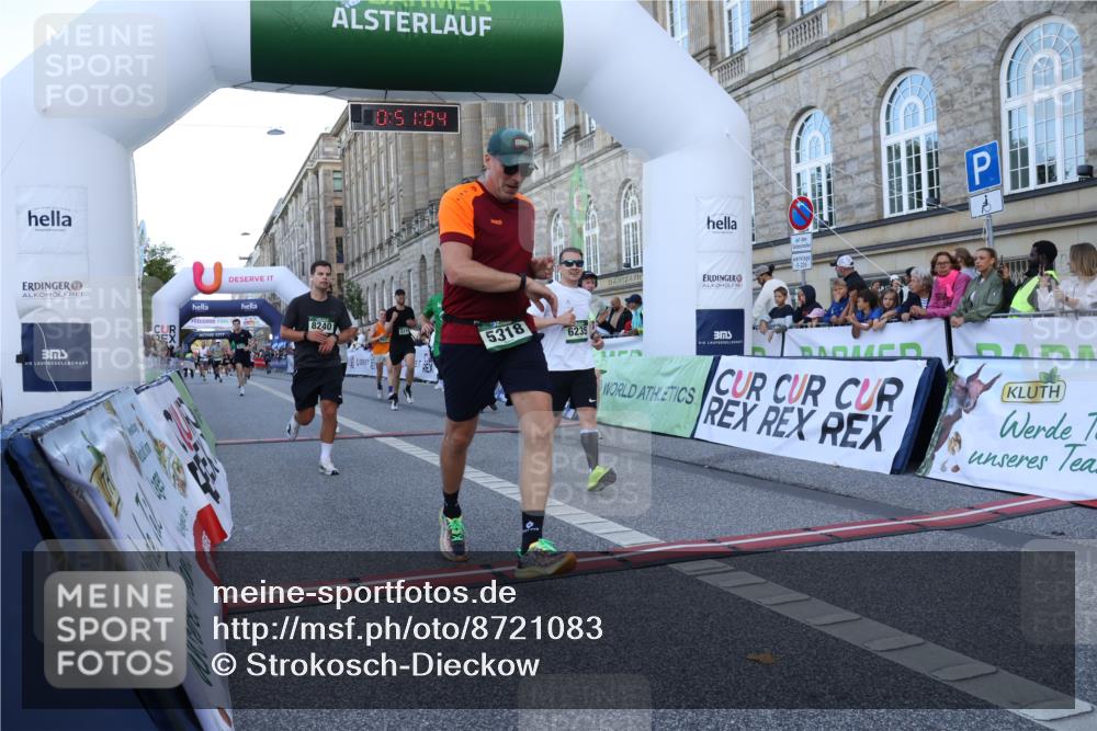 07.09.2025 - BARMER Alsterlauf Strokosch-Dieckow http://msf.ph/oto/8721083 07.09.2025 09:51:03 Ziel 3255, 3314, 3411, 3510, 3623, 3749, 4164, 4336, 4499, 4663, 5018, 5316, 5318, 5383, 5661, 6235, 8240 meine-sportfotos.de