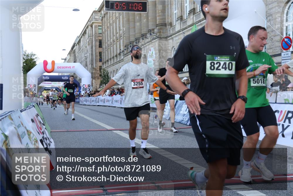 07.09.2025 - BARMER Alsterlauf Strokosch-Dieckow http://msf.ph/oto/8721089 07.09.2025 09:51:05 Ziel 2478, 3255, 3314, 3411, 3510, 3623, 3749, 4499, 5018, 5316, 5318, 5383, 5661, 6107, 6235, 8240 meine-sportfotos.de