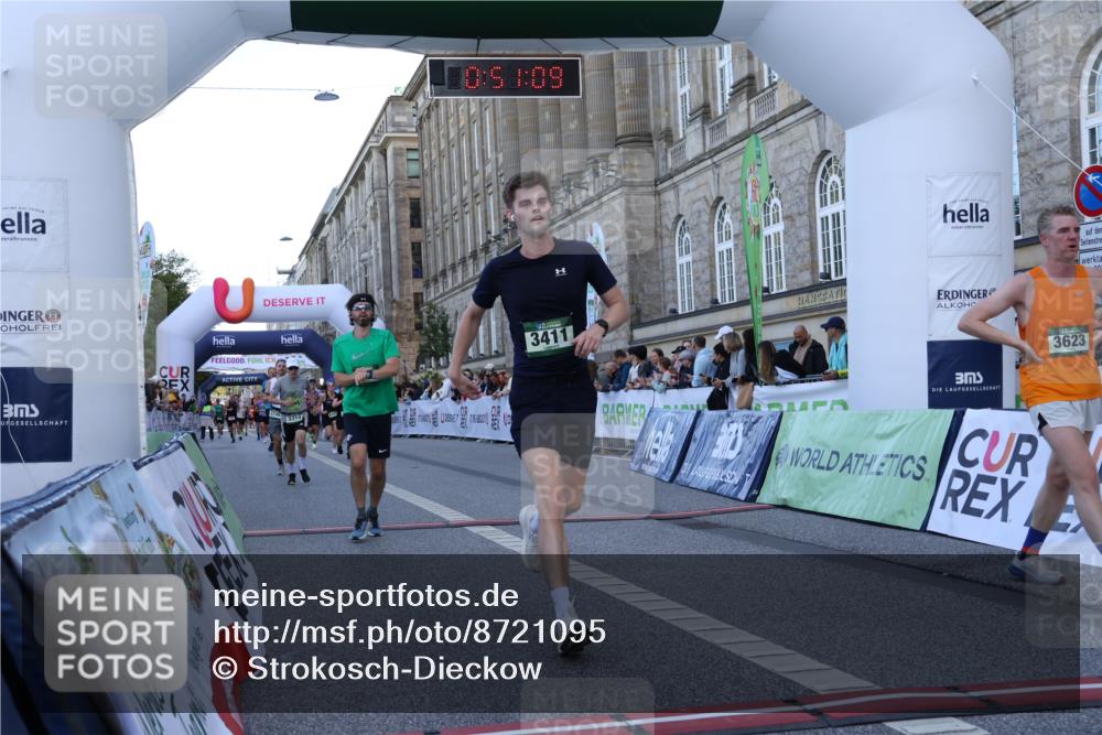 07.09.2025 - BARMER Alsterlauf Strokosch-Dieckow http://msf.ph/oto/8721095 07.09.2025 09:51:07 Ziel 2478, 3147, 3255, 3314, 3411, 3510, 3518, 3623, 3749, 4499, 5018, 5316, 5383, 6107, 6235, 8240 meine-sportfotos.de