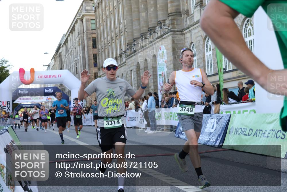 07.09.2025 - BARMER Alsterlauf Strokosch-Dieckow http://msf.ph/oto/8721105 07.09.2025 09:51:10 Ziel 2478, 2897, 2922, 3147, 3148, 3314, 3411, 3443, 3518, 3525, 3623, 3749, 4499, 4573, 5316, 6107, 8105 meine-sportfotos.de